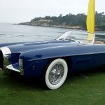 Bugatti 101 C Exner Ghia