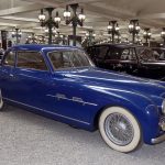 Bugatti 101 Coupe Gangloff