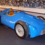 Bugatti 251 F1