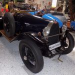 Bugatti 30