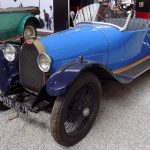 Bugatti 30 Torpedo