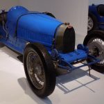 Bugatti 35 A Course