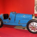 Bugatti 35 B Course