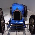 Bugatti 35 Course