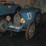 Bugatti 35 Grand Prix
