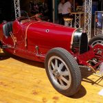 Bugatti 35 NE