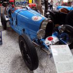 Bugatti 37 A