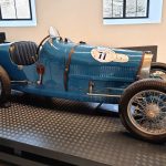 Bugatti 37 GP