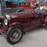 Bugatti 38 Sport Torpedo