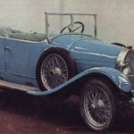 Bugatti 40