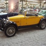 Bugatti 40 A Roadster
