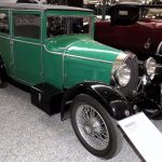 Bugatti 40 Berlinette