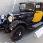 Bugatti 40 Coupé