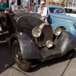 Bugatti 40 Galle Roadster