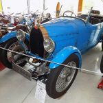 Bugatti 40 Grand Sport