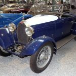 Bugatti 40 Roadster