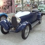 Bugatti 40 Sport Tourer