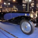 Bugatti 41 Royale