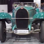 Bugatti 41 Royale Roadster Esders