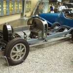 Bugatti 43