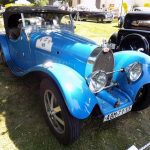 Bugatti 43/44