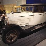 Bugatti 44 Bergeon & Descoins
