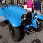 Bugatti 44 Roadster
