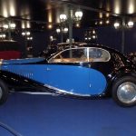 Bugatti 46 Coupé