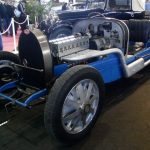 Bugatti 47