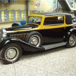 Bugatti 49 Uhlík