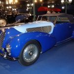 Bugatti 50 T Million-Guiet