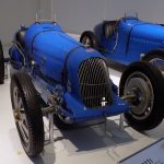 Bugatti 51 A GP