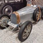 Bugatti 51 Grand Prix