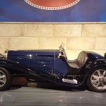 Bugatti 54 Bachelier Roadster