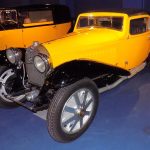 Bugatti 55 Coupé