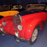 Bugatti 57 C Atalante