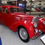Bugatti 57 C Berline