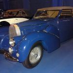 Bugatti 57 C Stelvio