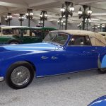 Bugatti 57 Cabriolet