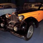 Bugatti 57 Coach