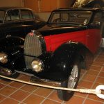 Bugatti 57 Coupé
