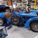 Bugatti 57 Roadster