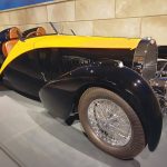 Bugatti 57 Roadster Grand Raid Gangloff