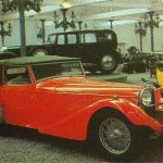 Bugatti 57 S