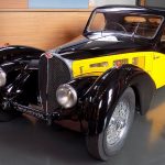 Bugatti 57 SC Atalante