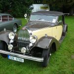 Bugatti 57 Stelvio