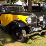 Bugatti 57 Ventoux
