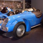 Bugatti 59/50 B Sport