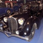 Bugatti 64 Coach