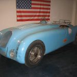Bugatti Type 57 G Tank